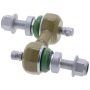 MEVOTECH TXMS80825 Suspension Stabilizer Bar Link Kit