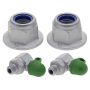 MEVOTECH TXMS80825 Suspension Stabilizer Bar Link Kit