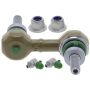 MEVOTECH TXMS80825 Suspension Stabilizer Bar Link Kit