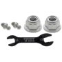MEVOTECH TXMS80896 Suspension Stabilizer Bar Link Kit