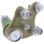 MEVOTECH TXMS86505 Suspension Ball Joint