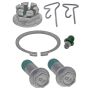 MEVOTECH TXMS86527 Suspension Ball Joint