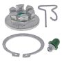 MEVOTECH TXMS86563 Suspension Ball Joint