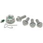 MEVOTECH TXMS86565 Suspension Ball Joint