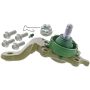 MEVOTECH TXMS86565 Suspension Ball Joint
