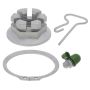 MEVOTECH TXMS86579 Suspension Ball Joint