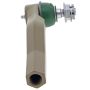 MEVOTECH TXMS86602 Steering Tie Rod End