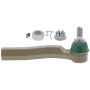MEVOTECH TXMS86602 Steering Tie Rod End