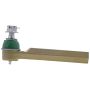 MEVOTECH TXMS86603 Steering Tie Rod End