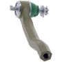 MEVOTECH TXMS86694 Steering Tie Rod End