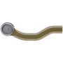 MEVOTECH TXMS86695 Steering Tie Rod End