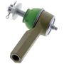 MEVOTECH TXMS86697 Steering Tie Rod End