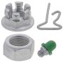 MEVOTECH TXMS86698 Steering Tie Rod End
