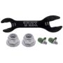 MEVOTECH TXMS86803 Suspension Stabilizer Bar Link Kit