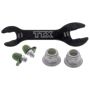 MEVOTECH TXMS868115 Suspension Stabilizer Bar Link Kit