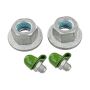 MEVOTECH TXMS868116 Suspension Stabilizer Bar Link Kit