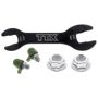 MEVOTECH TXMS868118 Suspension Stabilizer Bar Link Kit