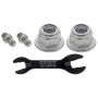 MEVOTECH TXMS868158 Suspension Stabilizer Bar Link Kit