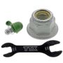MEVOTECH TXMS86822 Suspension Stabilizer Bar Link Kit