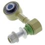 MEVOTECH TXMS86822 Suspension Stabilizer Bar Link Kit