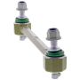 MEVOTECH TXMS86848 Suspension Stabilizer Bar Link Kit