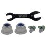 MEVOTECH TXMS86849 Suspension Stabilizer Bar Link Kit