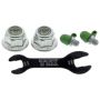 MEVOTECH TXMS86850 Suspension Stabilizer Bar Link Kit