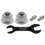 MEVOTECH TXMS86893 Suspension Stabilizer Bar Link Kit