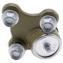 MEVOTECH TXMS90527 Suspension Ball Joint