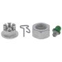 MEVOTECH TXMS90660 Steering Tie Rod End