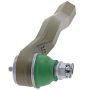MEVOTECH TXMS90660 Steering Tie Rod End