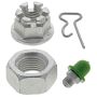 MEVOTECH TXMS90661 Steering Tie Rod End