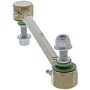 MEVOTECH TXMS90874 Suspension Stabilizer Bar Link Kit
