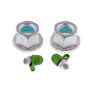 MEVOTECH TXMS90894 Suspension Stabilizer Bar Link Kit