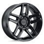 BR MESA 20X9 5X139 +2 78 G-BLK