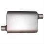 Jones Exhaust MF1235 4x9 Oval Muffler