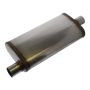 Jones Exhaust MF1255 4x9 Oval Muffler