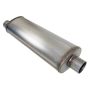 Jones Exhaust MF2289 5x8 Oval Muffler
