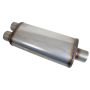 Jones Exhaust MF2298 5x8 Oval Muffler