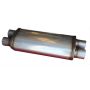 Jones Exhaust MF2468 5x8 Oval Muffler