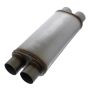 Jones Exhaust MF2469 5x8 Oval Muffler
