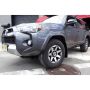 Rally Armor MF48-UR-BLK/RD Black Mud Flap/Red Logo