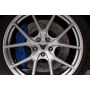 Disc Brakes Australia DBA525921XD Front 5000 Series XD Brake Ring
