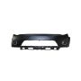 FRONT BUMPER COVER W/ FOG LAMPS (P) OUTLANDER 07-09