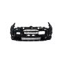 FRONT BUMPER COVER PHEV; PRIME MITSUBISHI OUTLANDER 18-20