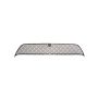 FRONT BUMPER LOWER GRILLE OUTLANDER 07-09