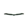 FRONT BUMPER COVER SUPPORT MNTG PLATE OUTLANDER 10-13