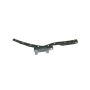 LH FRONT BUMPER COVER SUPPORT; UPPER SIDE PLATE MITSUBISHI OUTLANDER 07-09