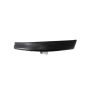 LH FRONT BUMPER AIR DAM; W/O TURBO; PTM MITSUBISHI LANCER 08-15