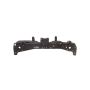 RADIATOR SUPPORT W/O TURBO; UPPER TIE BAR MITSUBISHI LANCER 08-17